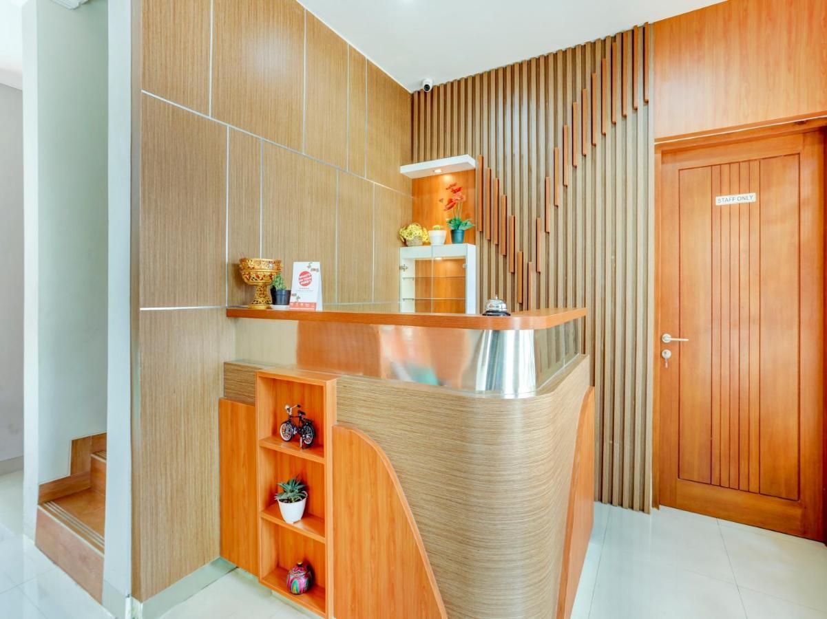 Super Oyo Capital O 90291 Vin Stay Petanu Pesanggaran エクステリア 写真