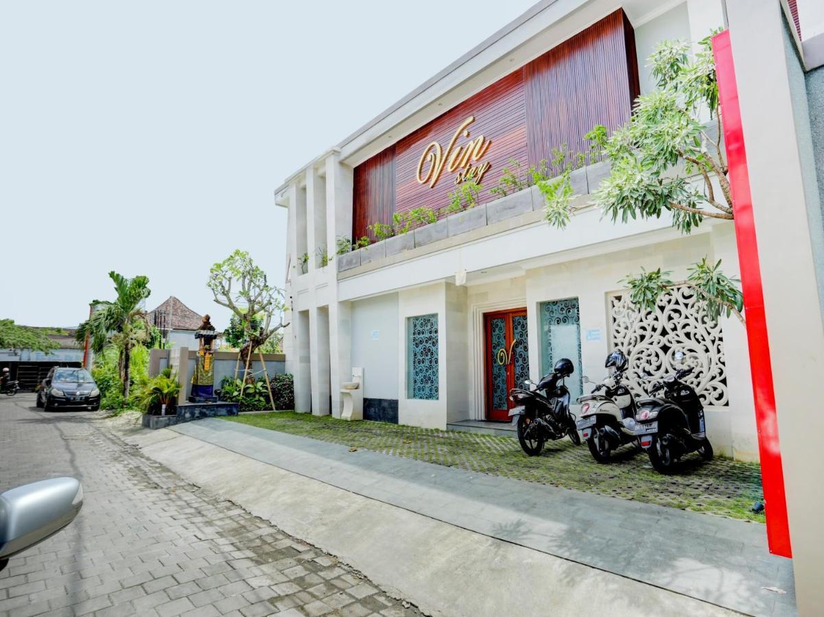 Super Oyo Capital O 90291 Vin Stay Petanu Pesanggaran エクステリア 写真