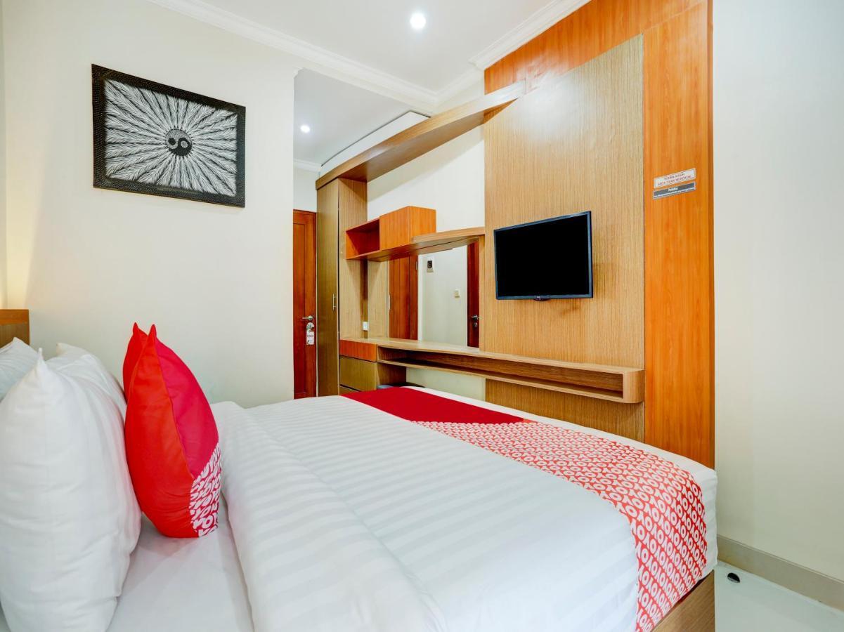 Super Oyo Capital O 90291 Vin Stay Petanu Pesanggaran エクステリア 写真