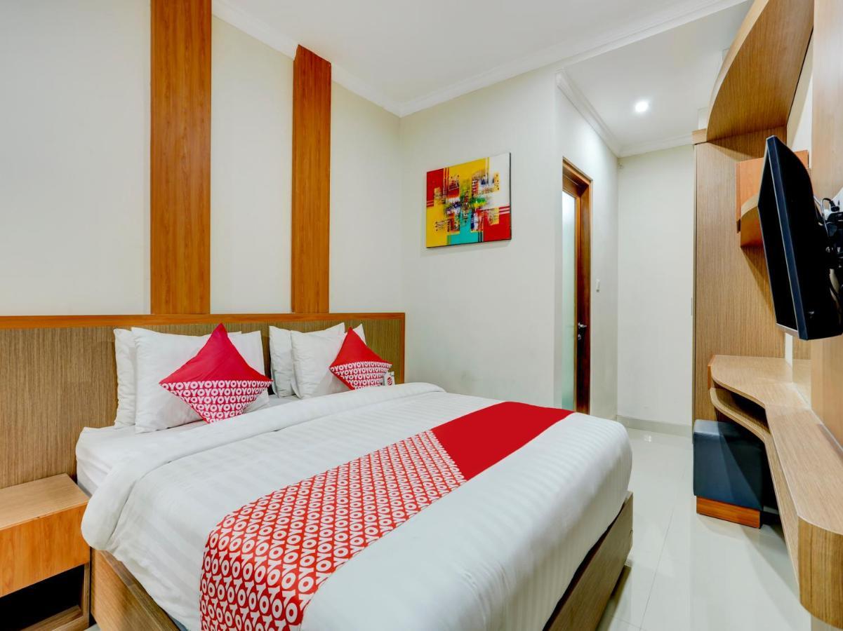 Super Oyo Capital O 90291 Vin Stay Petanu Pesanggaran エクステリア 写真