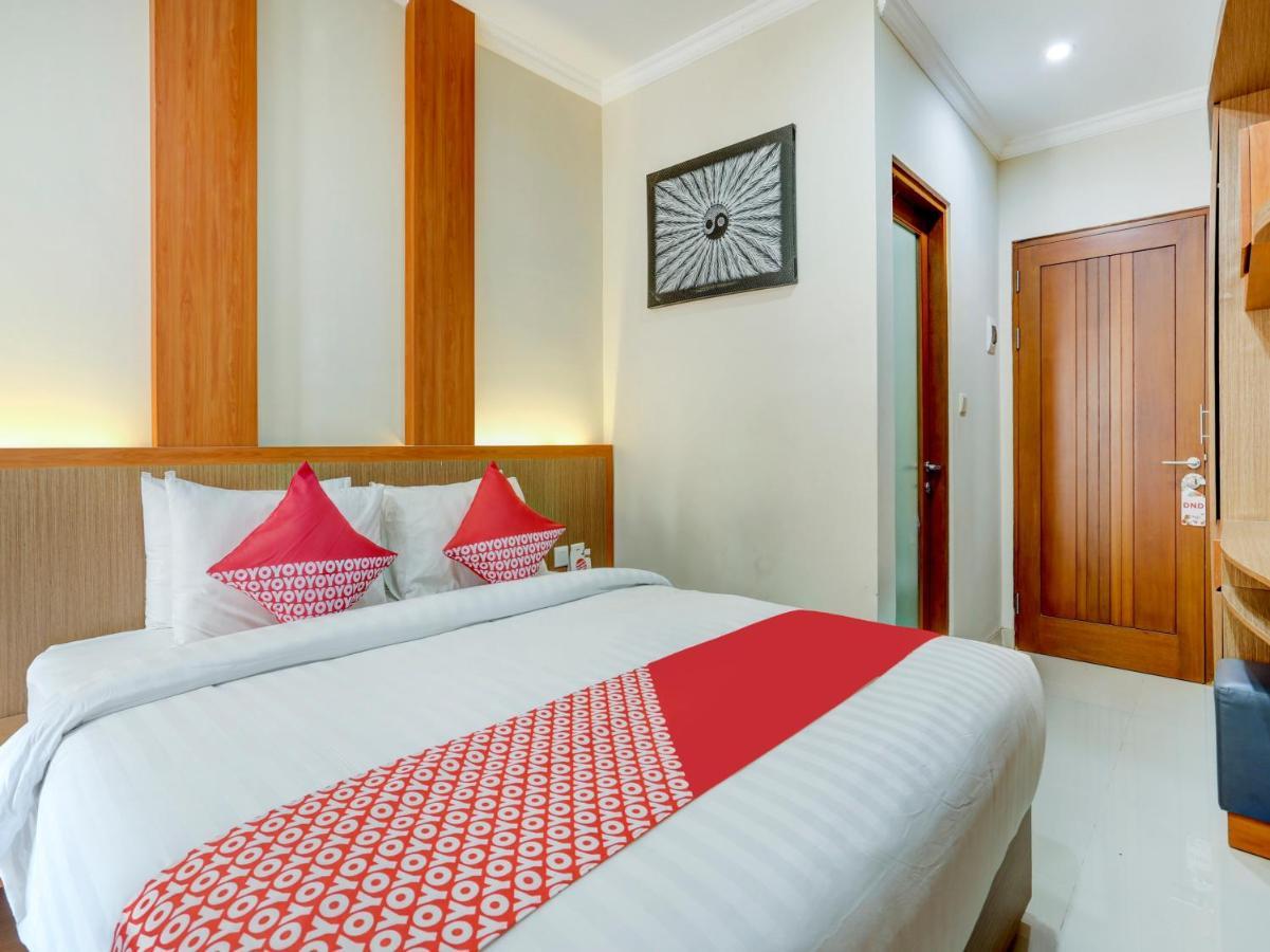 Super Oyo Capital O 90291 Vin Stay Petanu Pesanggaran エクステリア 写真