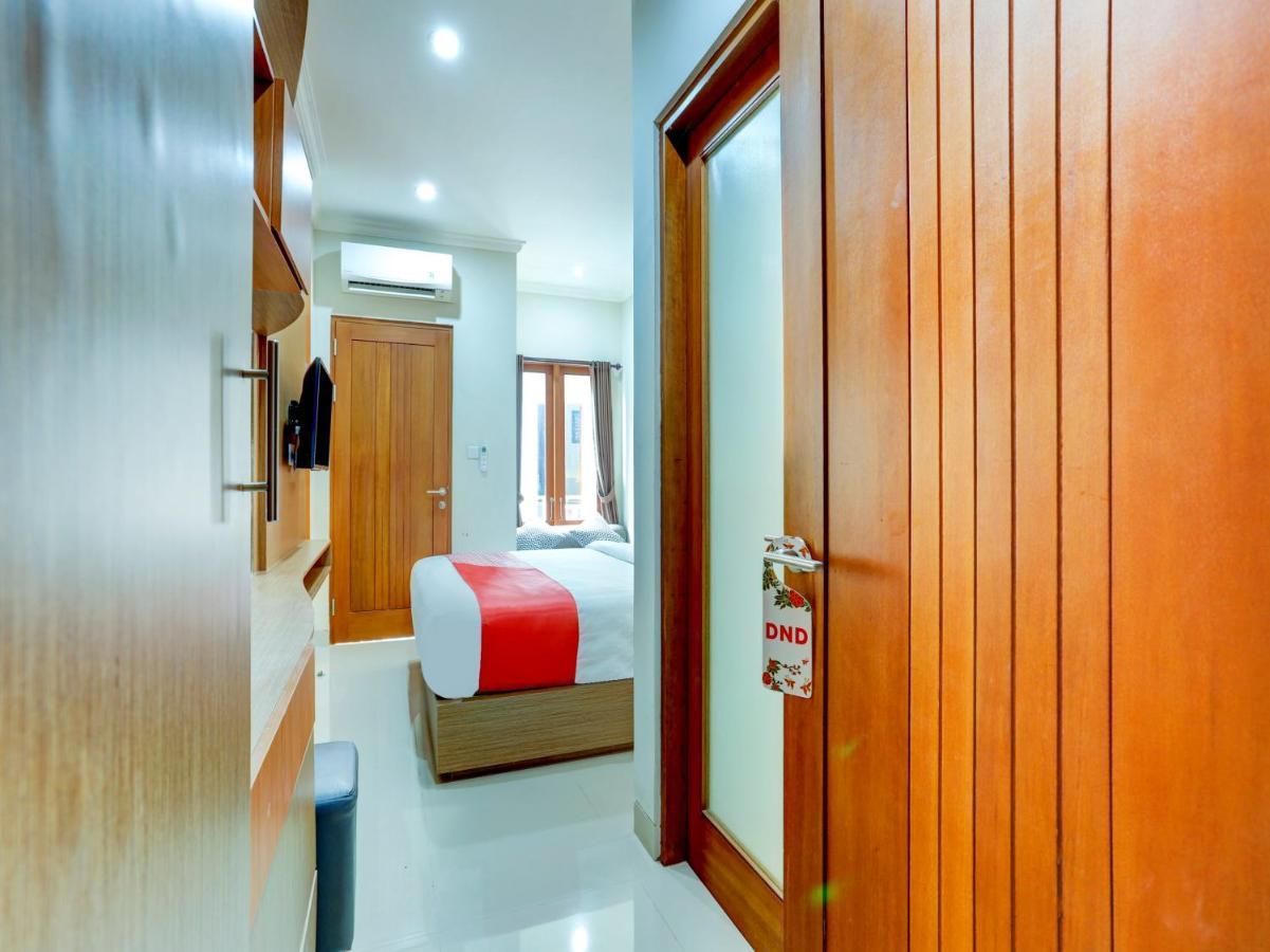 Super Oyo Capital O 90291 Vin Stay Petanu Pesanggaran エクステリア 写真