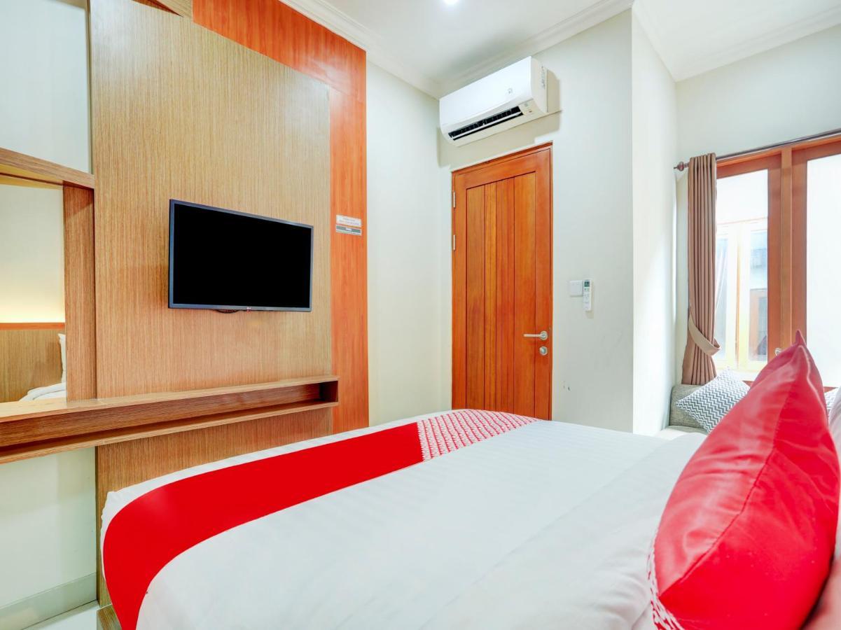 Super Oyo Capital O 90291 Vin Stay Petanu Pesanggaran エクステリア 写真