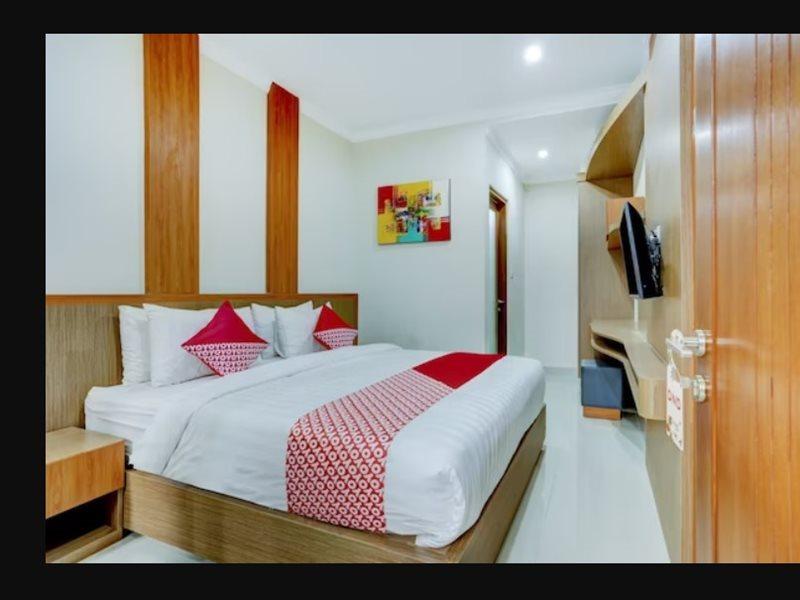 Super Oyo Capital O 90291 Vin Stay Petanu Pesanggaran エクステリア 写真
